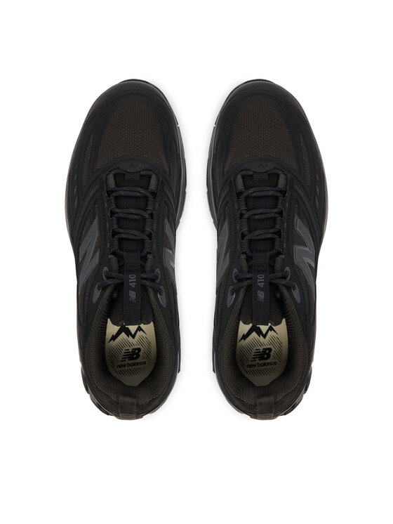 New Balance New Balance Jooksujalatsid 410V9  M4105FS Must