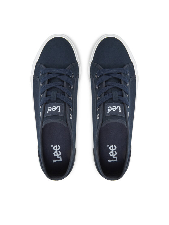 Lee Lee Tenis superge Ava C Men Low 50251047 .29Y Mornarsko modra