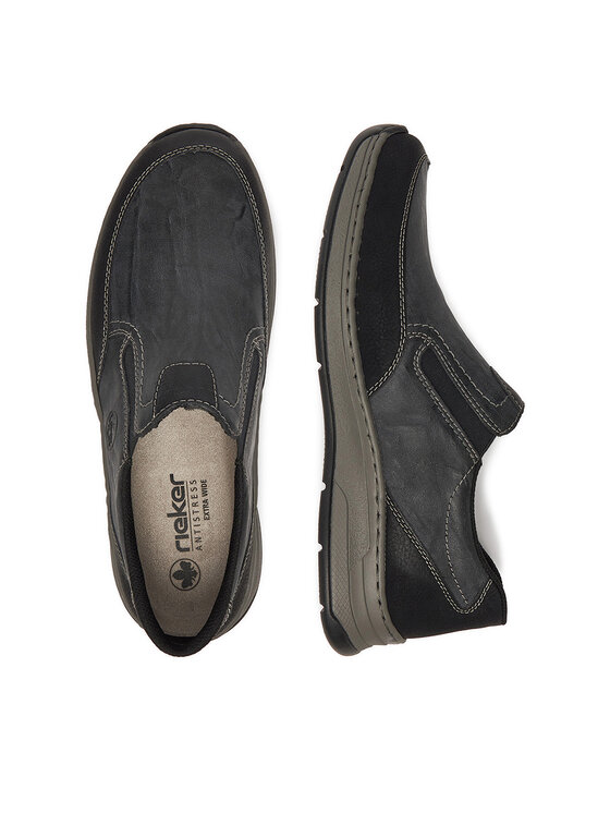 Rieker Rieker Cipele 14362-00 Siva