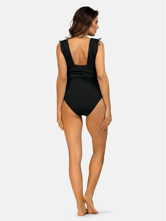 Feba Feba Costume da bagno F232A Nero