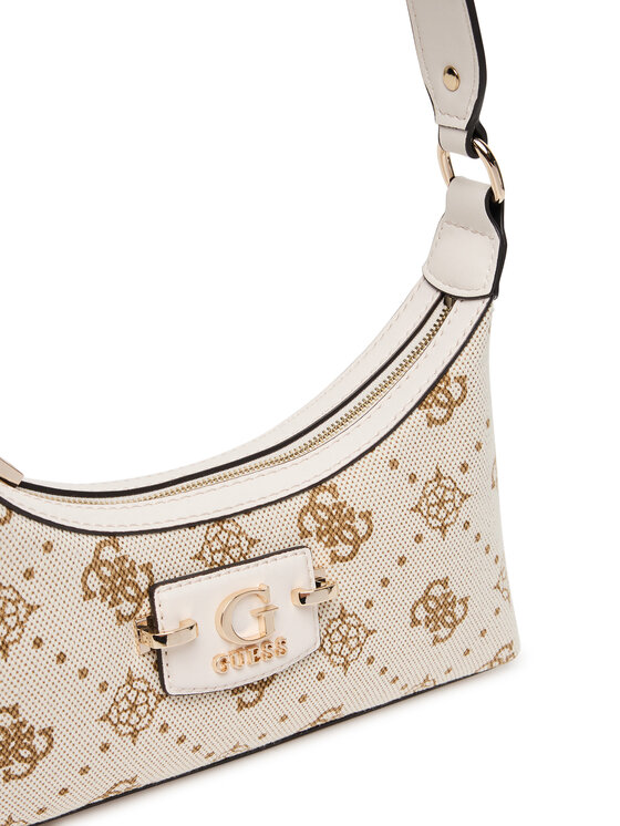Guess Guess Torebka Neda HWCP96 54170 Beżowy