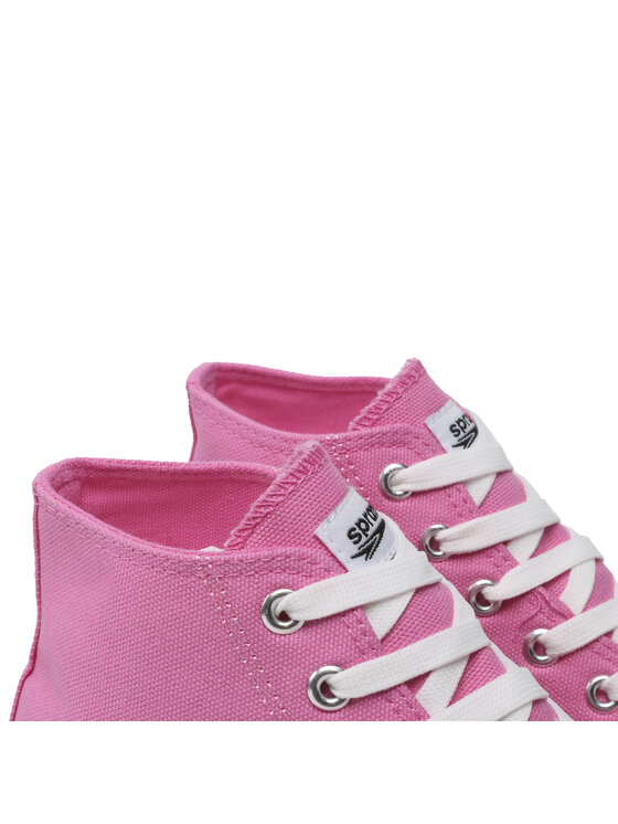 Sprandi Sprandi Scarpe da ginnastica WP40-21204LYY Rosa