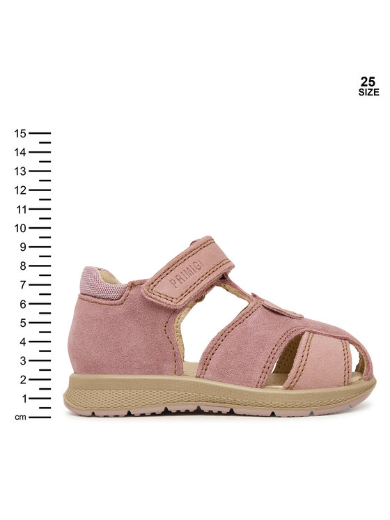 Primigi Primigi Sandaalid 1365722 S Roosa
