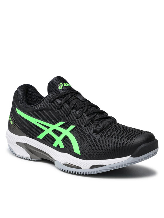 solution speed ff 2 clay asics