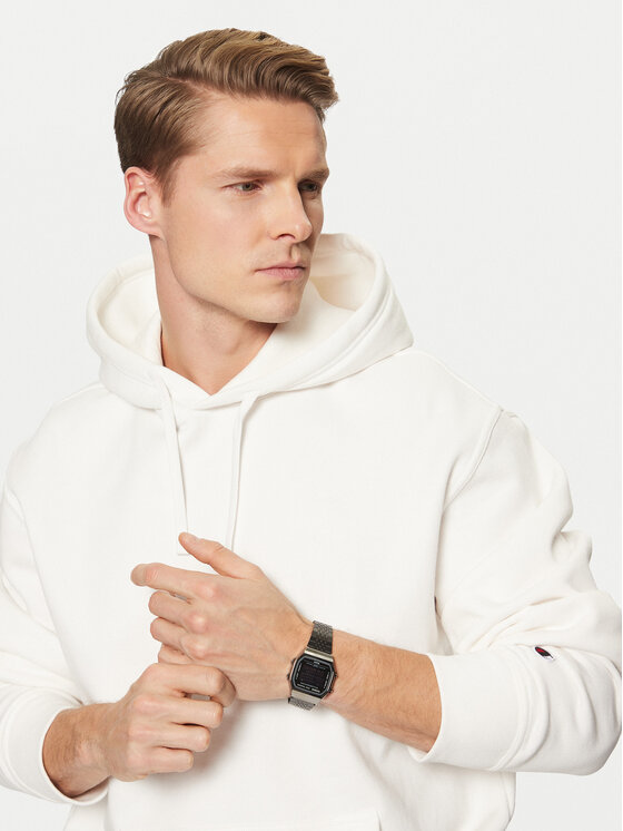 Casio Casio Sat ABL-100WEGG-1BEF Crna
