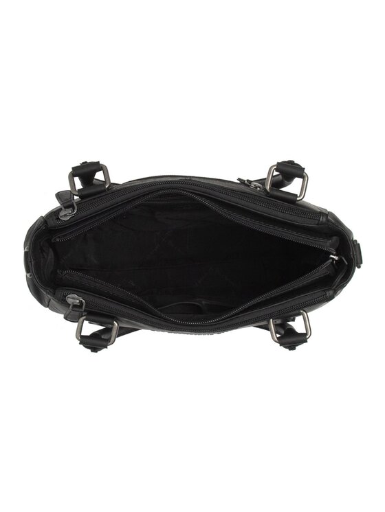 The Chesterfield Brand The Chesterfield Brand Torebka 327445 Czarny