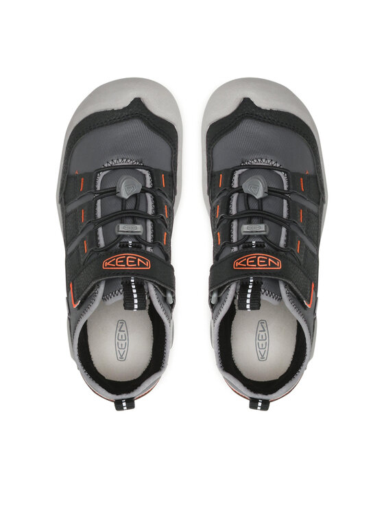 Keen Keen Pusbačiai Knotch Hollow 1025881 Pilka