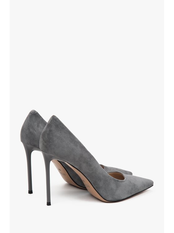 Estro Estro Décolleté ER00117235 Grigio