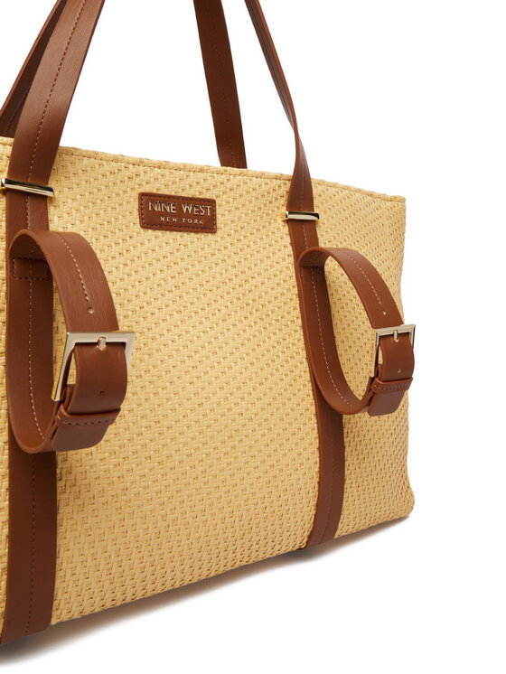 Nine West Nine West Handtasche EO-Houston Kiss-BW-B16929 Beige