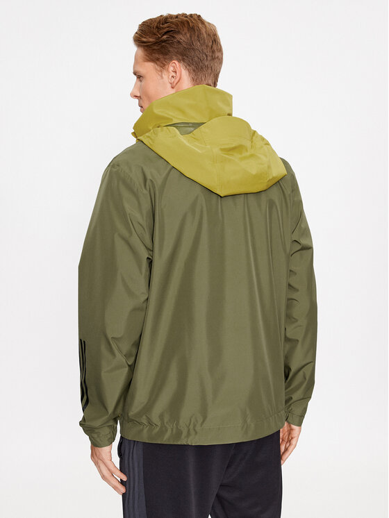 Adidas climaproof jacket best sale