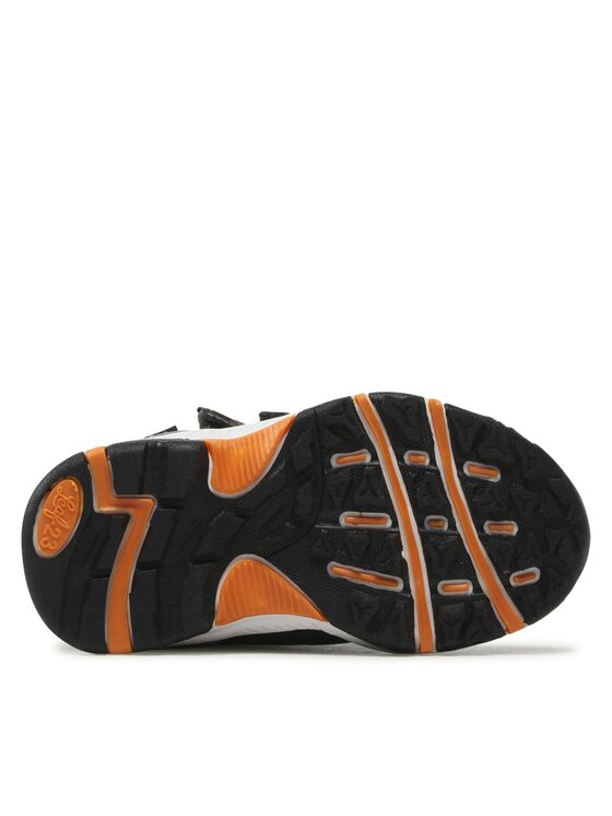 Leaf Leaf Schneeschuhe Siljan LSILJ101A Grün