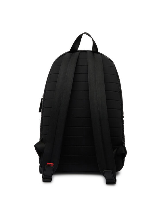 HUGO HUGO Rucksack Ethon 2.0 50558514 Schwarz
