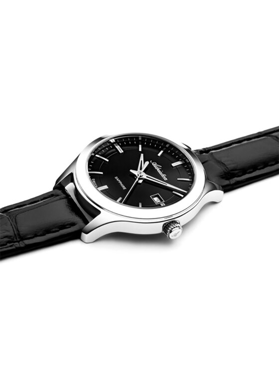 Adriatica Adriatica Orologio A3195.5214Q Nero