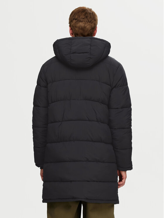 Selected Homme Selected Homme Geacă de iarnă Cooper 16089959 Negru Regular Fit