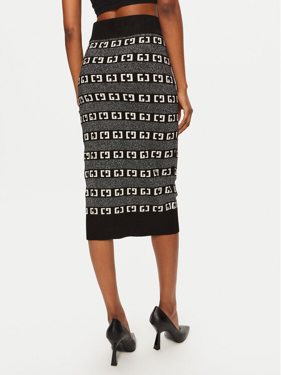 Gaudi Gaudi Пола тип молив 421BD73001 Цветен Slim Fit