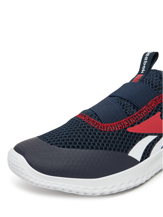 Reebok Reebok Laisvalaikio batai 23KC391(IV)CH Tamsiai mėlyna
