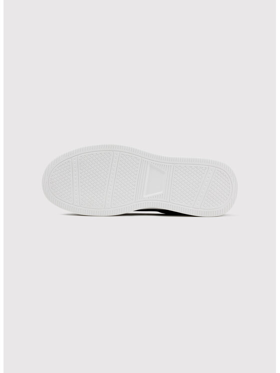Pako Lorente Pako Lorente Sneakersy P25WN-BX-003 Czarny