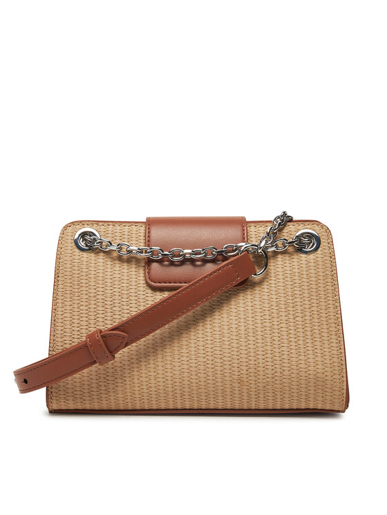 Armani Exchange Armani Exchange Ročna torba XW000281 AF13673 U6164 Rjava
