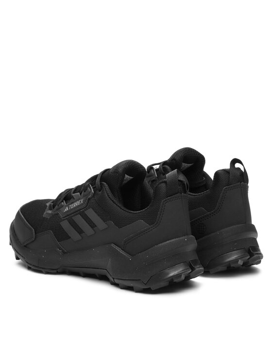 adidas adidas Bakancs Terrex AX4 Hiking Shoes HP7388 Fekete