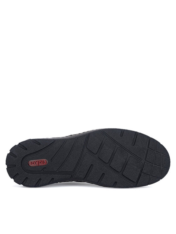 Rieker Rieker Poolsaapad B0379-00 Must