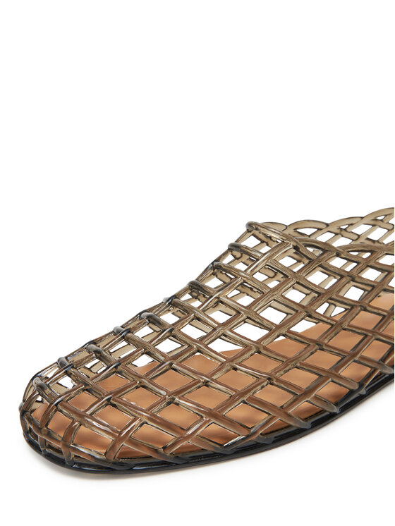 JENNY JENNY Balerinos CT0613-80 Juoda