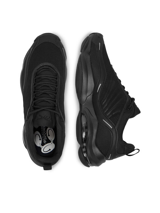 Reebok Reebok Sportcipők EO-DMX SERIES 3000 100244453 Fekete