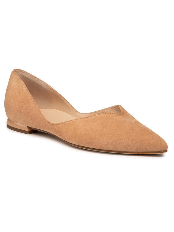 Ballerine 1-100012 Marrone
