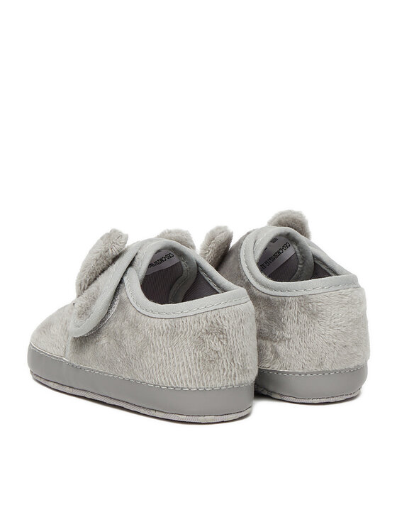 Lasocki Kids Lasocki Kids Bačkory CEO-CM250103-2A Šedá