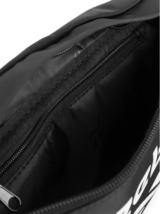 Reebok Reebok Τσαντάκι μέσης RBK-014-CCC-06 Μαύρο