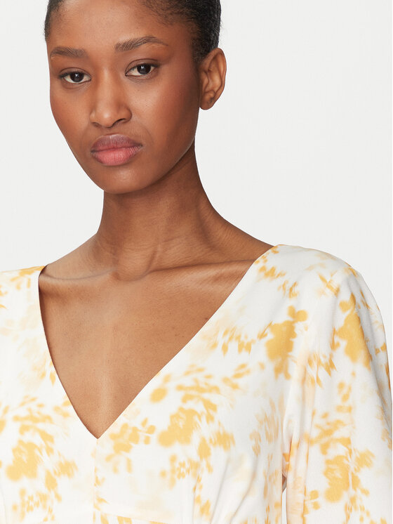 2NDDAY 2NDDAY Suvekleit Audette 2252127286 Kollane Loose Fit