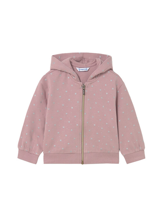 Mayoral Mayoral Спортивний костюм 2842 Рожевий Regular Fit