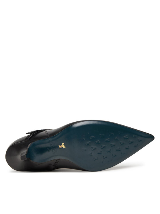 Patrizia Pepe Patrizia Pepe Saapad 8Y0113/L048 Must