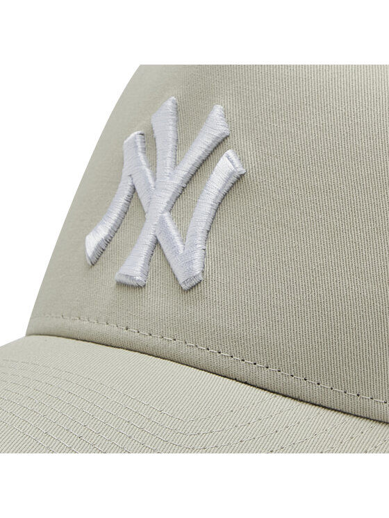 New Era New Era Cap League Essenl 940 A 12523893 Beige