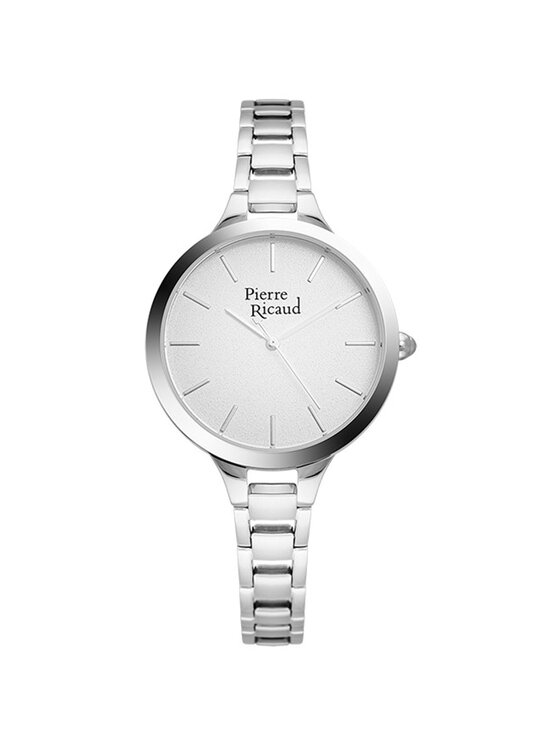 Pierre Ricaud Pierre Ricaud Orologio P22047.5113Q Argento