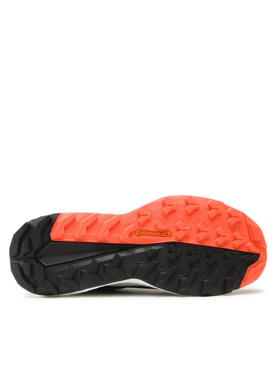 adidas adidas Trekingová obuv Terrex Free Hiker 2.0 Low GORE-TEX Hiking Shoes IG5459 Béžová