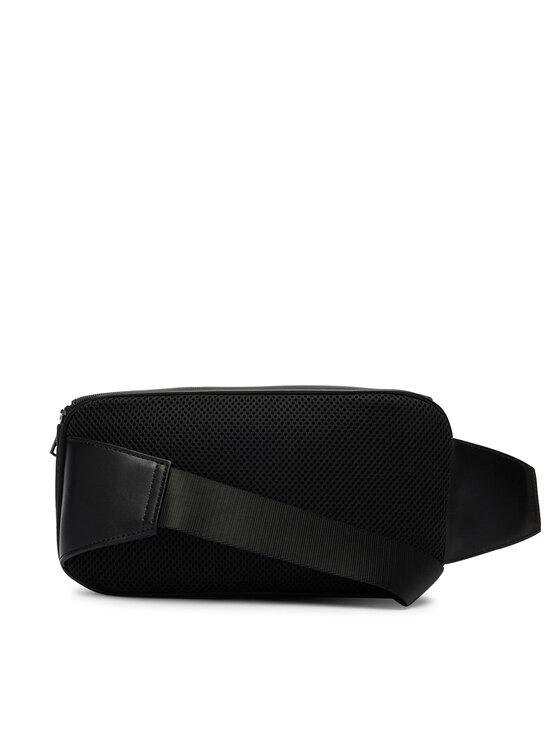 Armani Exchange Armani Exchange Jostas soma XM000165 AF11935 MC034 Melns