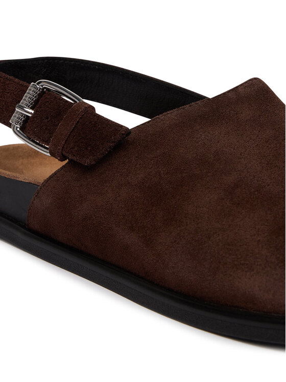 Vagabond Shoemakers Vagabond Shoemakers Sandále Effie 5922-540-31 Hnedá