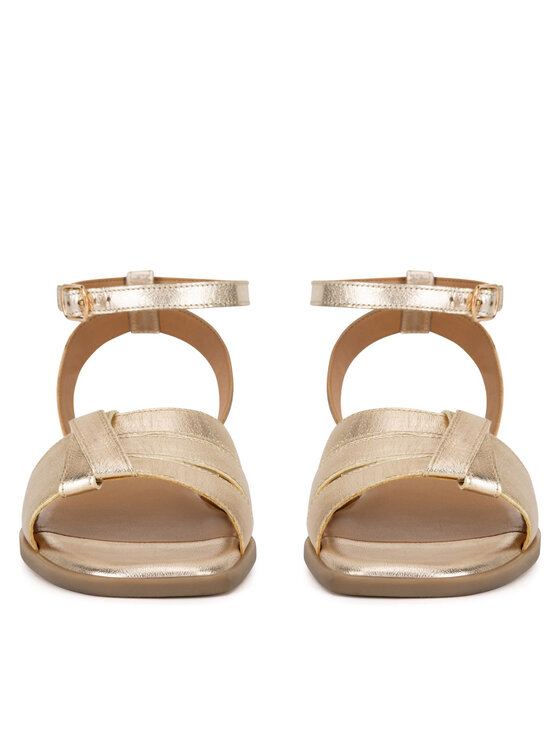 Sergio Bardi Sergio Bardi Sandali WI16-D1033-02SB Oro