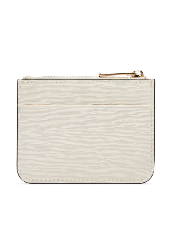 Tommy Hilfiger Tommy Hilfiger Etui pentru carduri Th Modern Cc Holder AW0AW18486 Bej