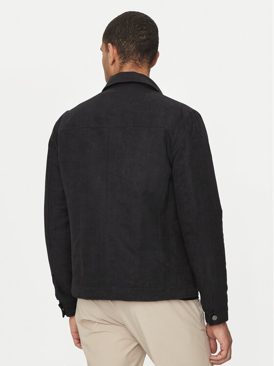 Guess Guess Kevad-sügis jope M4YL03 WG9M2 Must Regular Fit