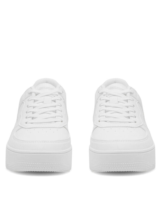 Sprandi Sprandi Sneakers WP07-1234 Weiß