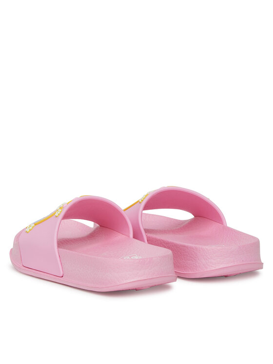 Peppa Pig Peppa Pig Šlepetės CP90-SS25-353PP Rožinė