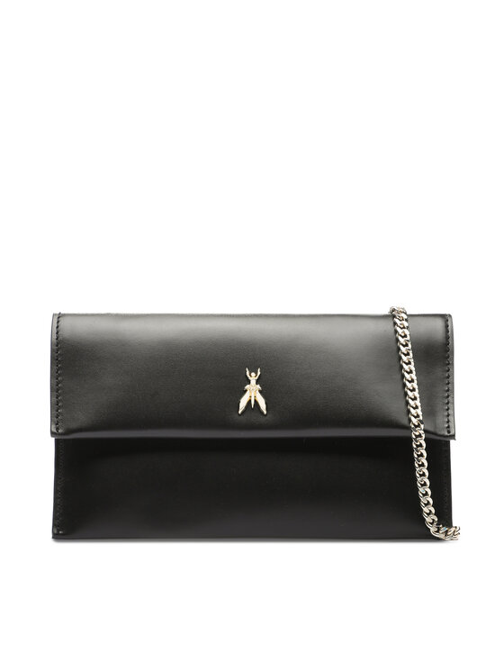 Patrizia Pepe Patrizia Pepe Torbica 2B0050/L011-K118 Crna