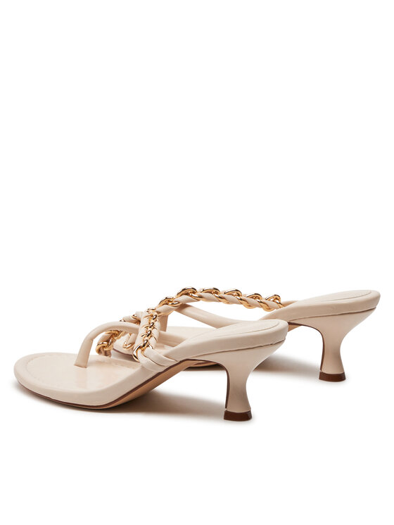 Jenny Fairy Jenny Fairy Flip flop LS5730-04C Bej