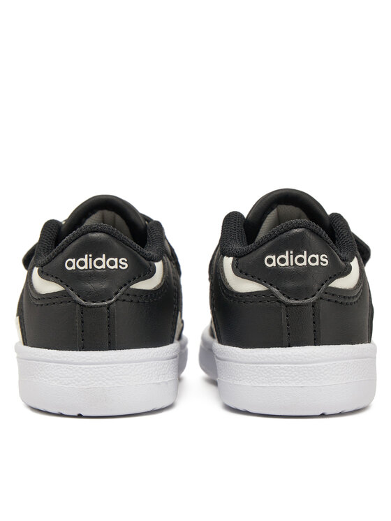 adidas adidas Sneakersy Rapid Court JS3546 Czarny