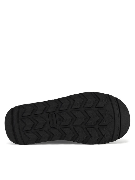 Eva Minge Eva Minge Schneeschuhe WFA3111-2Z Schwarz