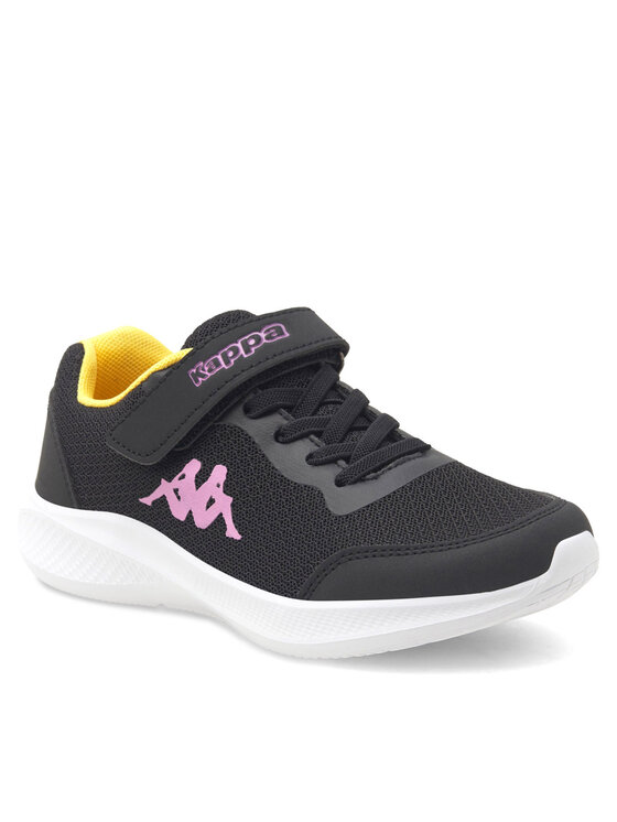 Kappa Kappa Tenisice Logo Boldy EV 371K73W-A0B Crna