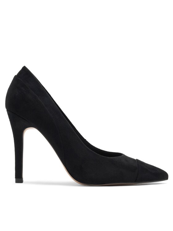 Jenny Fairy Jenny Fairy Scarpe stiletto LOU WYL2111-8 Nero