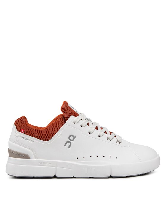 Sneakers On The Roger Advantage 48.98516 Alb