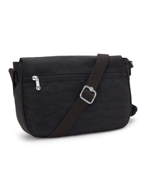 Kipling Kipling Torebka 324782 Czarny